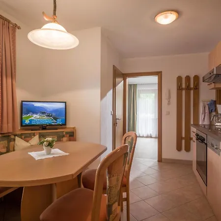 Haus Gruenbergblick *